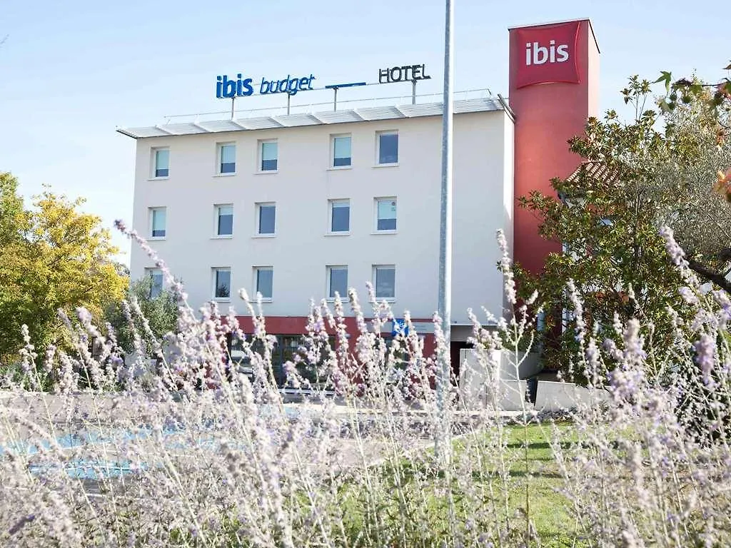 Hotel Ibis Budget Montauban Les Chaumes