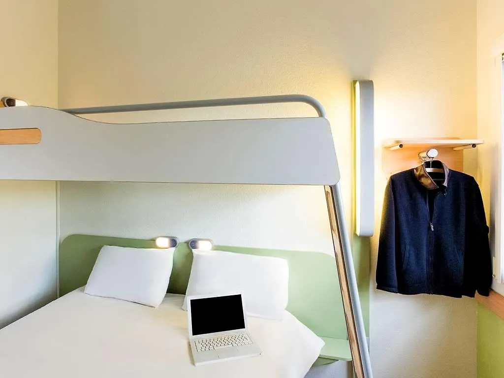 Ibis Budget Montauban Les Chaumes