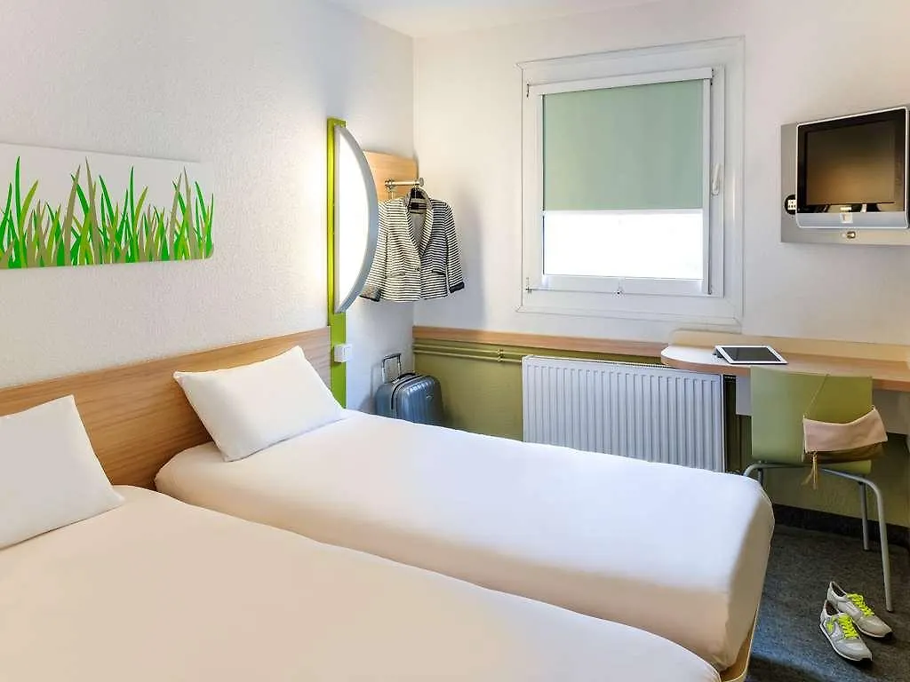 Hotel Ibis Budget Montauban Les Chaumes