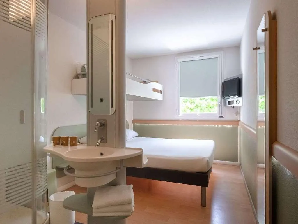 Hotel Ibis Budget Montauban Les Chaumes