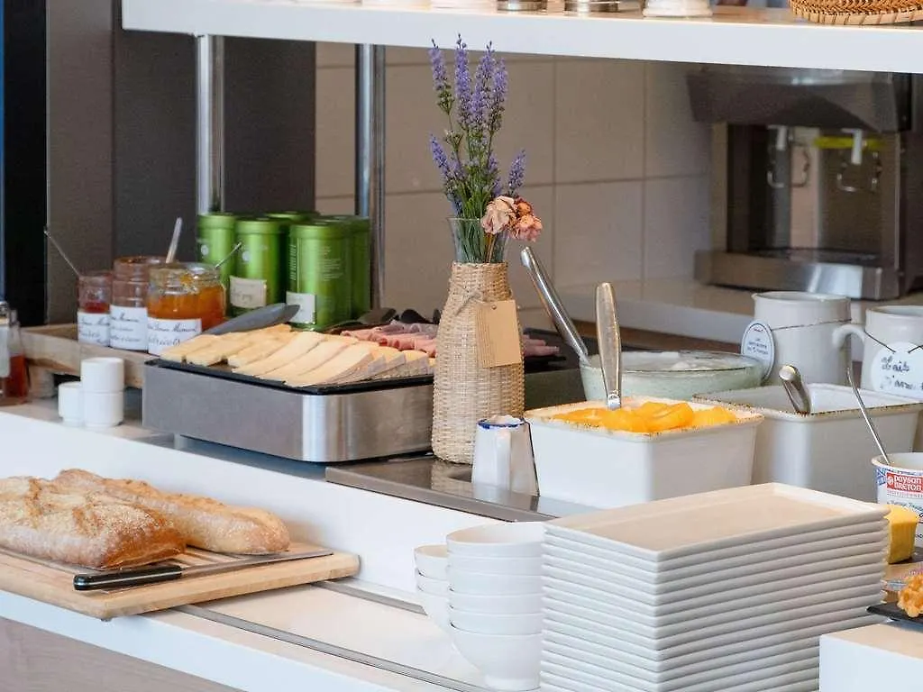 Ibis Budget Montauban Les Chaumes Hotel