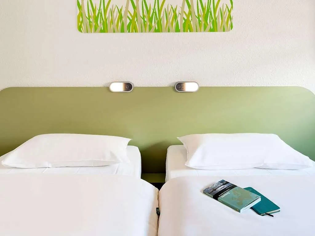 Ibis Budget Montauban Les Chaumes