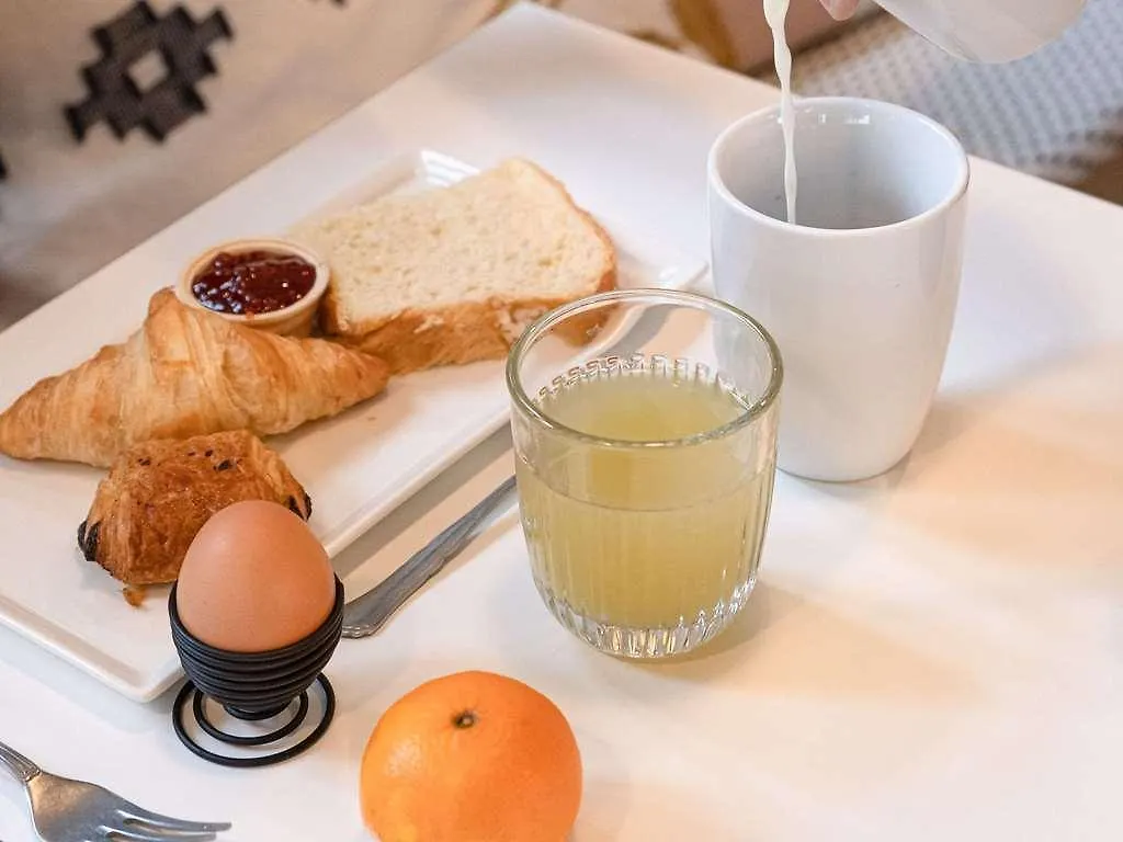Ibis Budget Montauban Les Chaumes