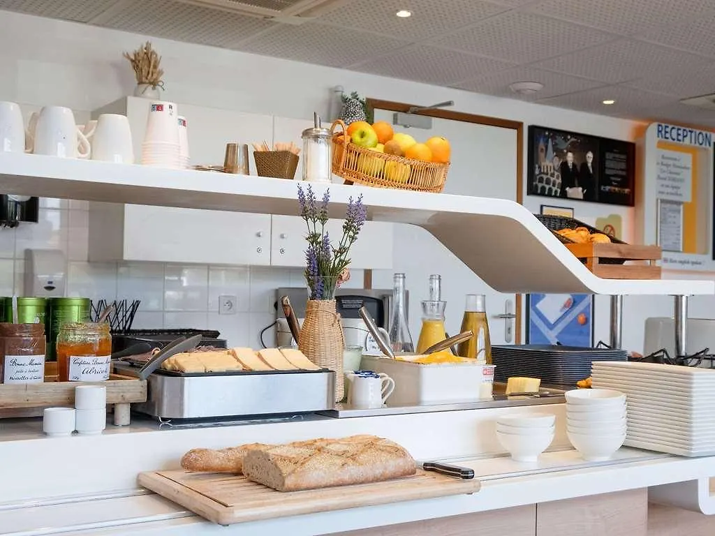 Ibis Budget Montauban Les Chaumes 0*,  France