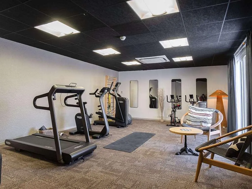 Ibis Budget Montauban Les Chaumes