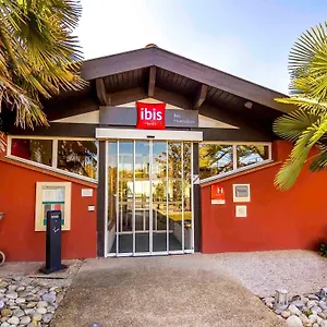 Hotel Ibis, Montauban